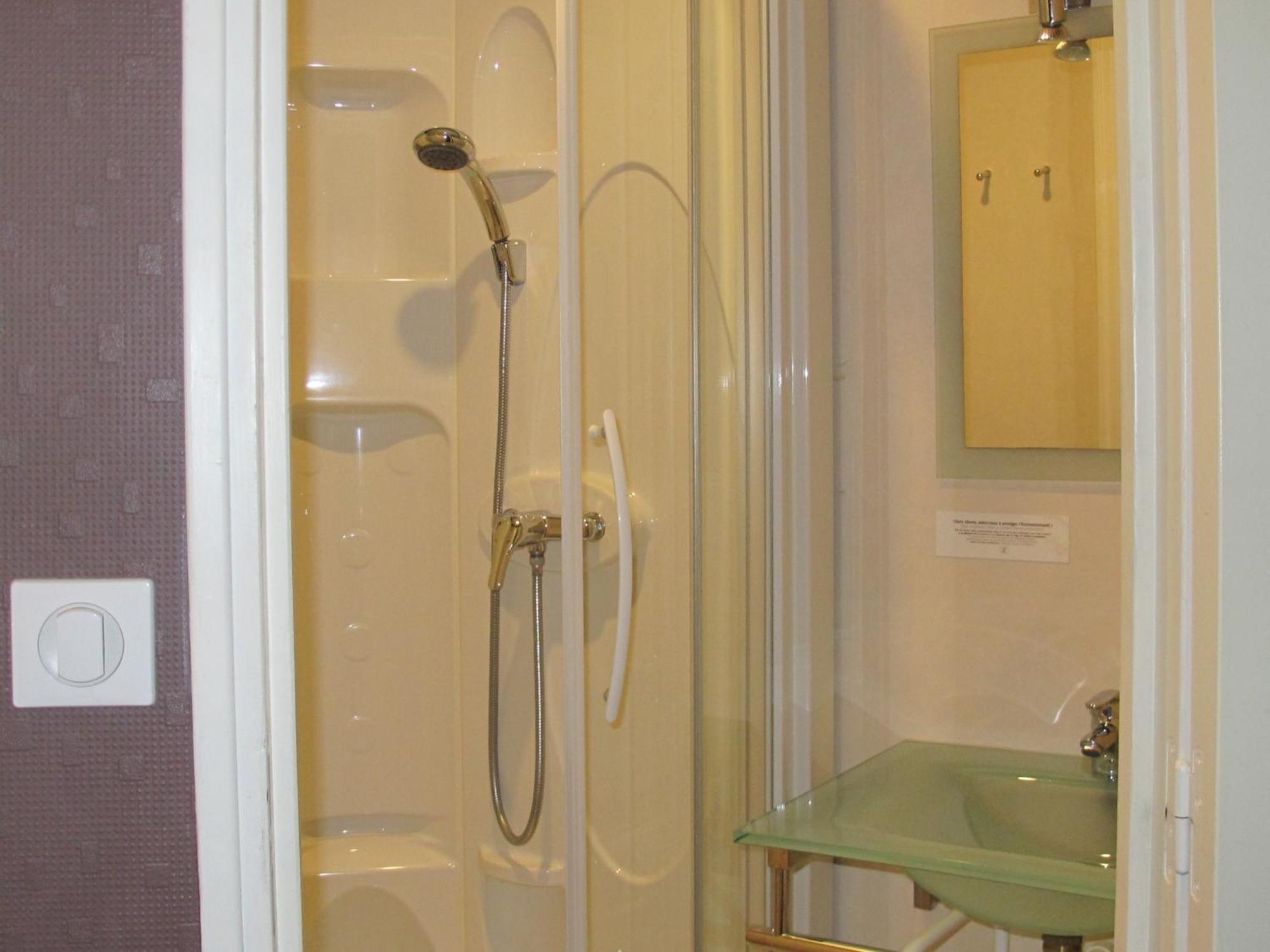 Logis Deshors-Foujanet Hotel Chamboulive Bilik gambar